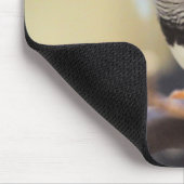 Finch Mousepad (Ecke)