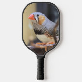Finch Pickleball Schläger (Rückseite)