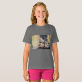 Finch T-Shirt (Vorne ganz)