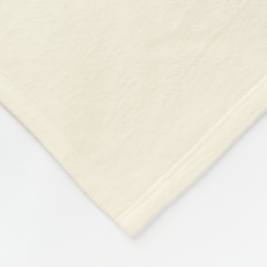 Find Me Where the Wild Things Are Fleecedecke (Ecke)