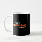 Find Soing New Funny Sarcastic Trump Slogan Quote Kaffeetasse (Links)