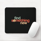 Find Soing New Funny Sarcastic Trump Slogan Quote Mousepad (Mit Mouse)