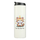 Find Your Inner Purr Termo Thermosbecher (Nach rechts gedreht)