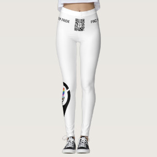 Find Your Pride-Leggings Leggings
