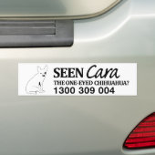 FindCara Autoaufkleber (Auf Auto)