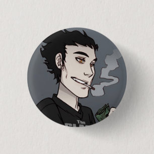 FindChaos - Gaki Button