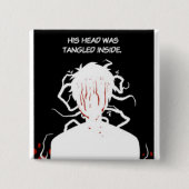 FindChaos - verwirrt Button (Vorderseite)