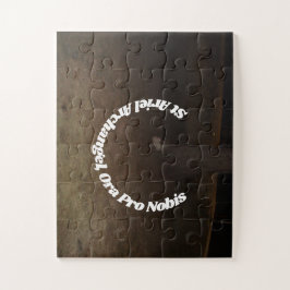 Finde das Heilige Kaninchen... Puzzle