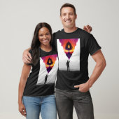 Finde dein Licht T-Shirt (Unisex)