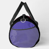 Finde deinen Gipfel? Nachtwanderung Duffle Bag (Rechts)