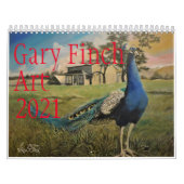 Finde-Edition-Kalender Kalender (Titelbild)