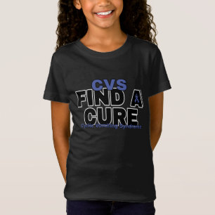 FINDE EINE HEILUNG/FETT...CVS T-Shirt