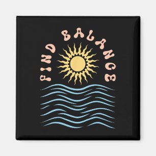 Finde Lance Sunshine Paradise Sommer Stimmung Somm Magnet