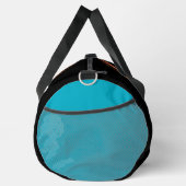 Finde mich im Ozeanskelett Duffle Bag (Rechts)