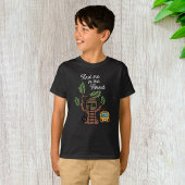 Finde mich im Wald T-Shirt