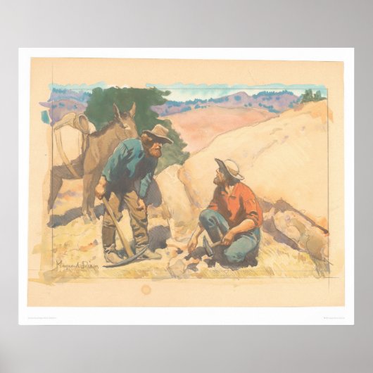 Finden (0514A) Poster (Vorne)