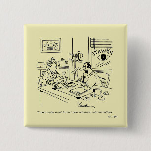 Finden der Verwandter Button