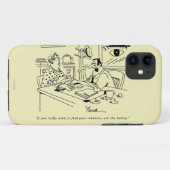 Finden der Verwandter Case-Mate iPhone Hülle (Rückseite (Horizontal))