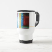 Finden der Zenkaffee-Tasse Reisebecher (VorderseiteRechts)