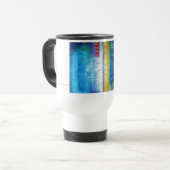 Finden der Zenkaffee-Tasse Reisebecher (Vorderseite Links)