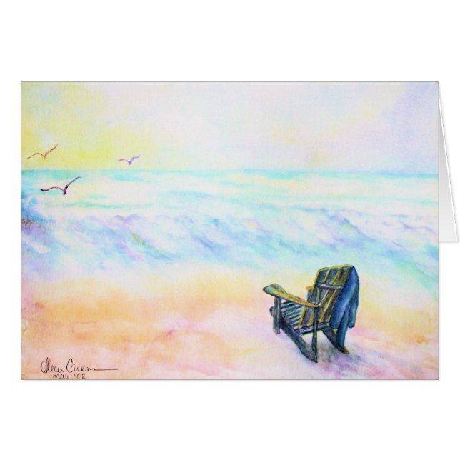 Finden des Friedens (Vorderseite (Horizontal))