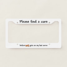 Finden Sie bitte eine Heilung vor Mitgliedstaat