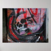 Finden Sie das Gesicht Poster (Vorne)