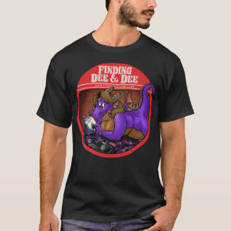 Finden Sie Dee & Dee T-Shirt