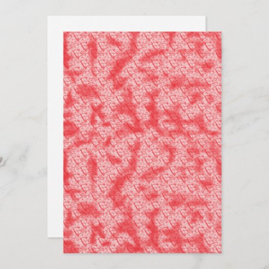 Finden Sie die perfekte Brautdusche Einladung (Vorne/Hinten)