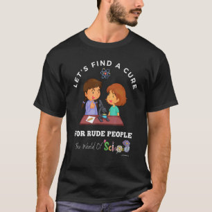 Finden Sie ein Heilmittel für Rude Science Labrado T-Shirt