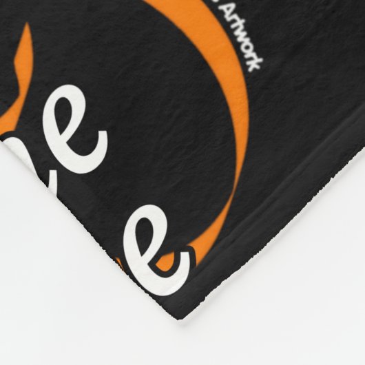 Finden Sie ein Heilmittel/Herz/Jemand I-Liebe...RS Fleecedecke (Ecke)