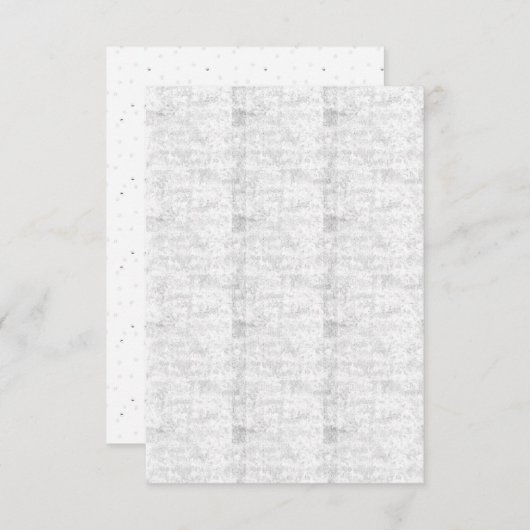 Finden Sie eine einzigartige und kostengünstige be Einladung (Vorne/Hinten)