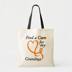 Finden Sie eine Heilung/Herz/Oma...RSD/CRPS Tragetasche