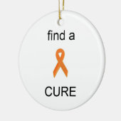 finden Sie eine Heilungsverzierung Keramik Ornament (Links)