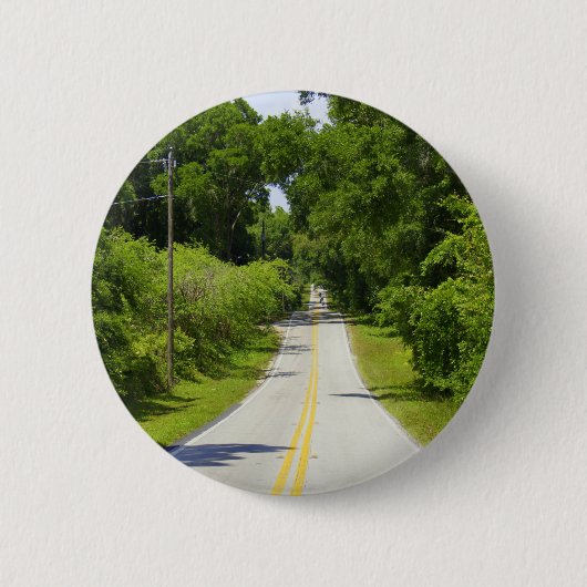 Finden Sie eine hintere Straße 2 Button (Vorderseite)