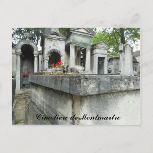 Finden Sie eine Katze! (Text) Postkarte