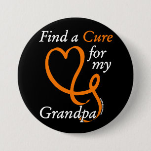 Finden Sie eine Kur/Herz/Opa...RSD/CRPS Button