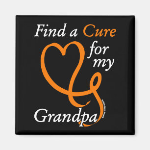 Finden Sie eine Kur/Herz/Opa...RSD/CRPS Magnet