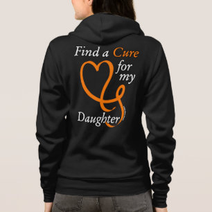 Finden Sie eine Kur/Herz/Tochter...RSD/CRPS Hoodie
