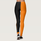 FINDEN SIE EINE KUR/KÖRPER...RSD-LEGGINGS LEGGINGS (Rückseite)