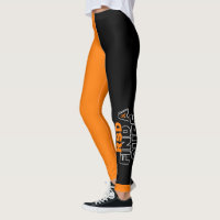 FINDEN SIE EINE KUR/KÖRPER...RSD-LEGGINGS