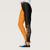 FINDEN SIE EINE KUR/KÖRPER...RSD-LEGGINGS