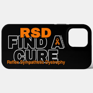 FINDEN SIE EINE KUR/KUCHE...RSD Case-Mate iPhone HÜLLE