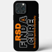 FINDEN SIE EINE KUR/KUCHE...RSD Case-Mate iPhone HÜLLE (Rückseite)