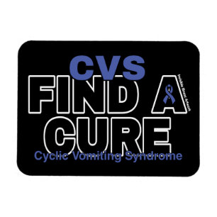 FINDEN SIE EINE KURZE/KUCHE...CVS MAGNET