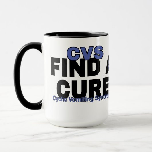 FINDEN SIE EINE KURZE/KUCHE...CVS TASSE (Links)