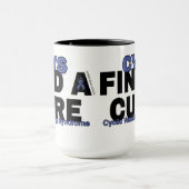 FINDEN SIE EINE KURZE/KUCHE...CVS TASSE (Zentrum)