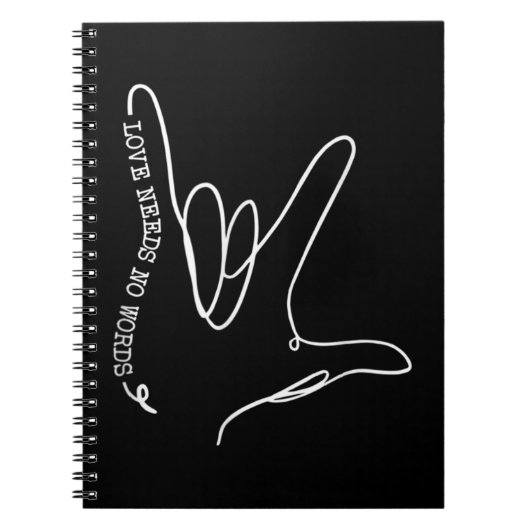 Finden Sie einen sinnvollen Artikel für sich selbs Notizblock (Vorderseite)