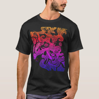 FINDEN SIE ES HERAUS T-Shirt