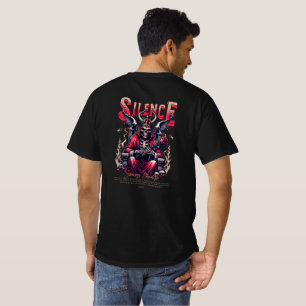 Finden Sie heraus, warum alle dieses T-SHIRT Liebe